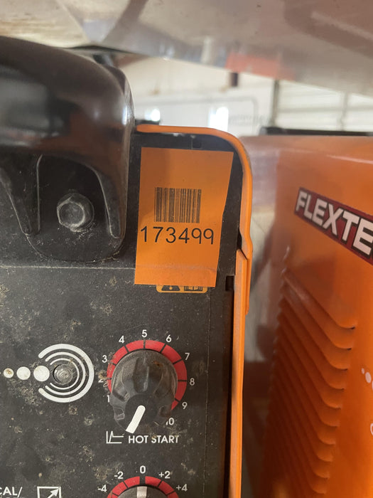 2021 LINCOLN ELECTRIC FLEXTEC 350X