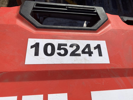 2020 HILTI TE 70-AVR