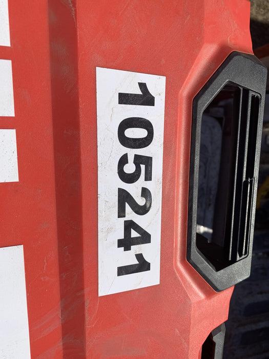 2020 HILTI TE 70-AVR