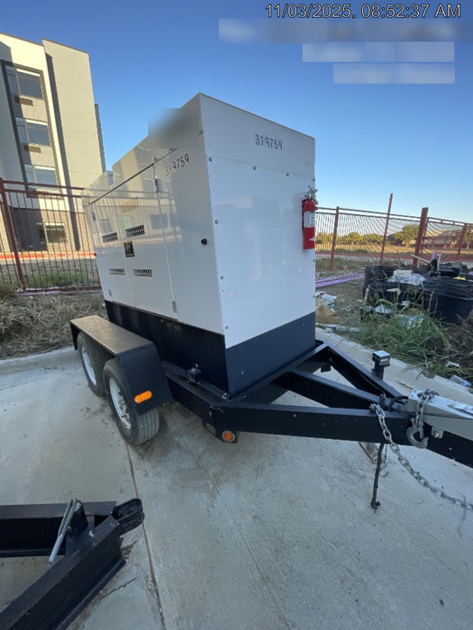 2023 SHINDAIWA DGK45F