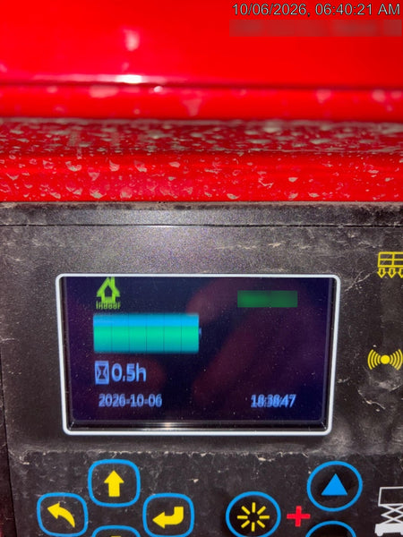 2026 MEC Micro 19-XD+