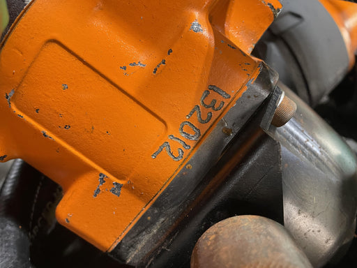 2021 MICHIGAN PNEUMATIC 4940B2