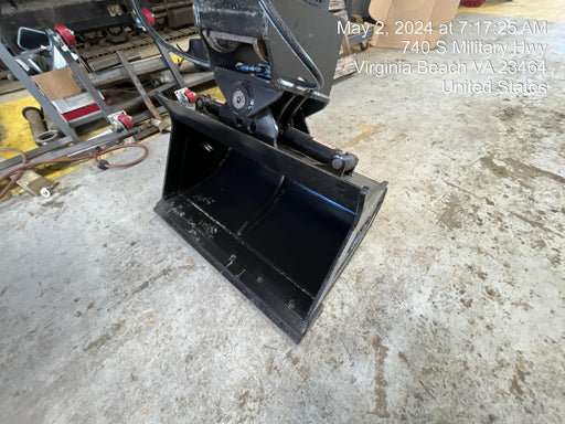 2024 TAG MANUFACTURING 3605TTB