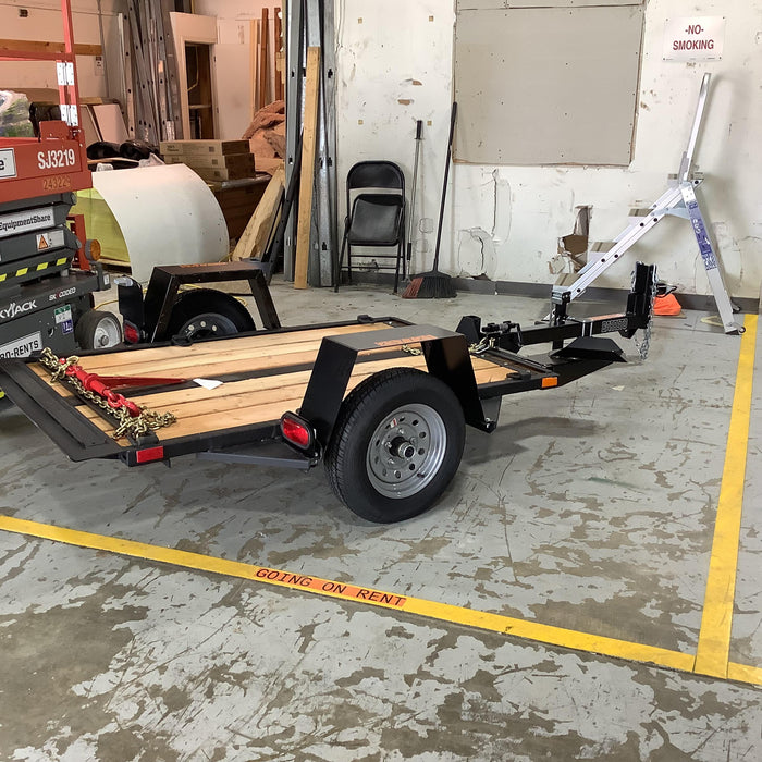 2022 BARRETO E4X6TBT