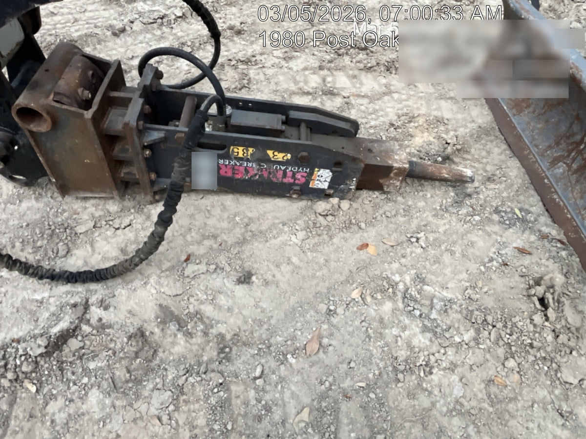 2022 TOKU TNB-6M