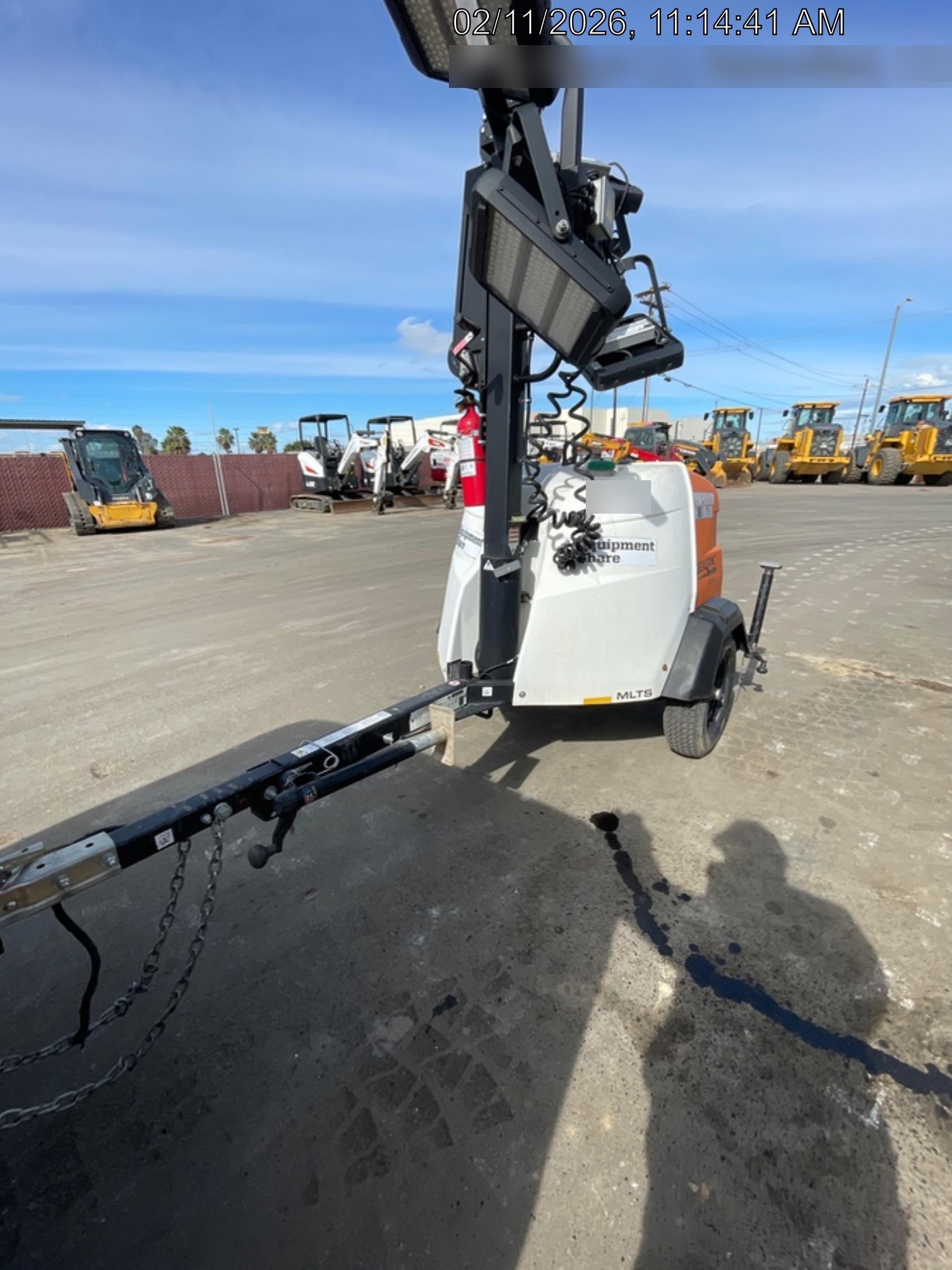 2023 GENERAC MLT2