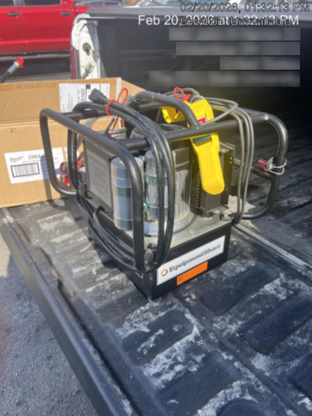 2024 TORCUP EMAX-115V-Q