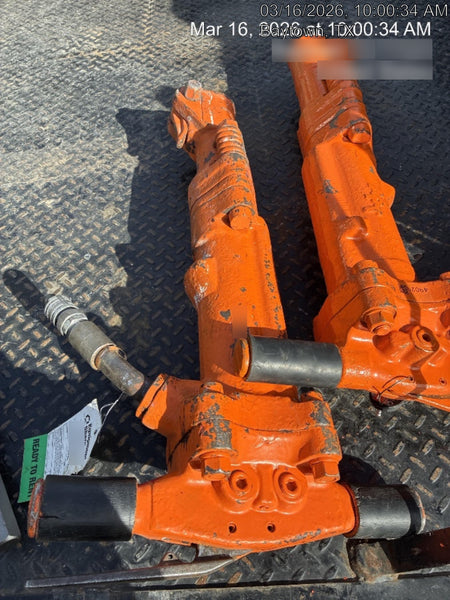 2020 MICHIGAN PNEUMATIC MP-TPB90-118