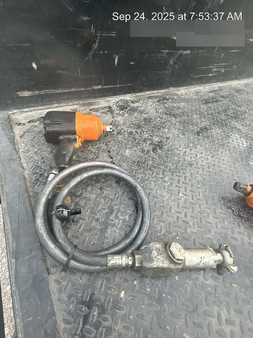 2020 MICHIGAN PNEUMATIC 751SS