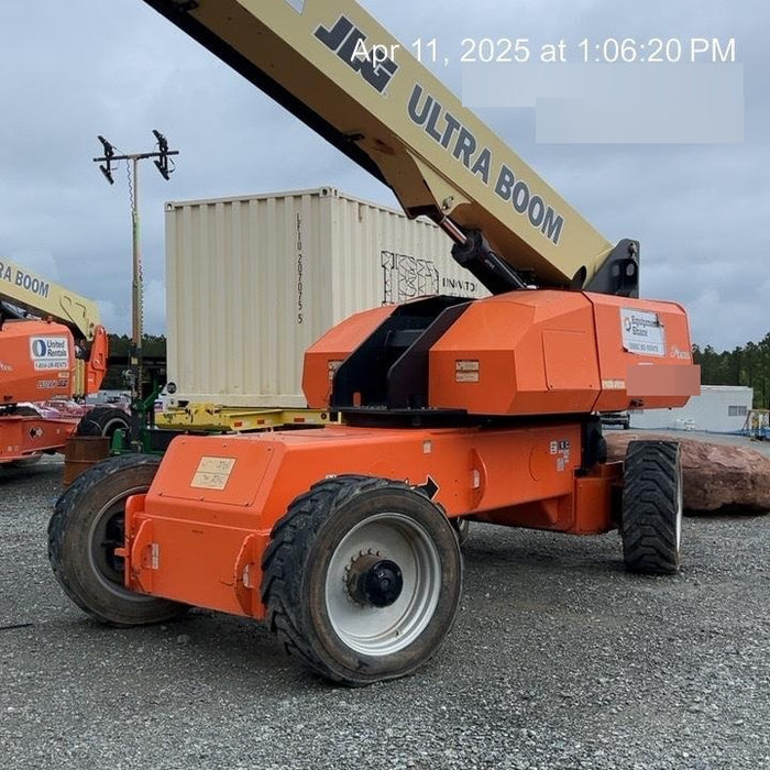 2019 JLG 1350SJP