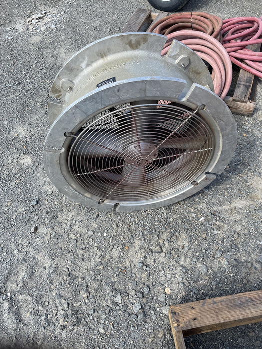 2021 MICHIGAN PNEUMATIC 20265