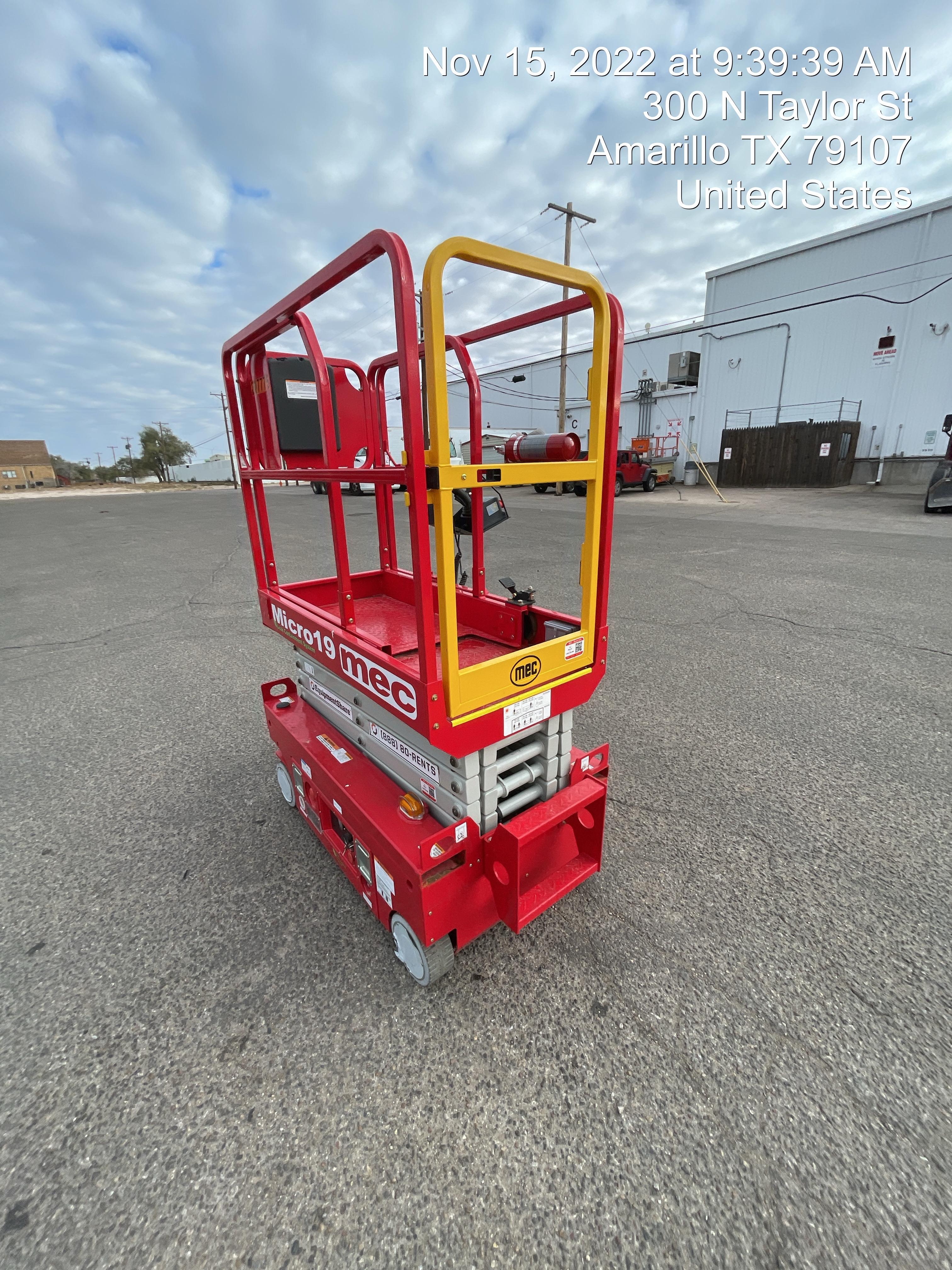 2022 MEC Micro 19