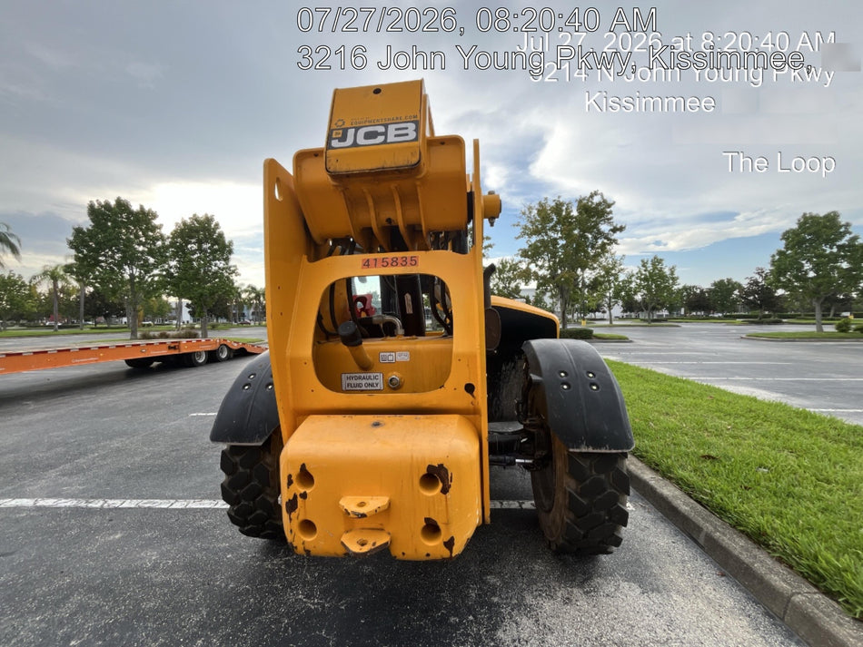 2024 JCB 506-36