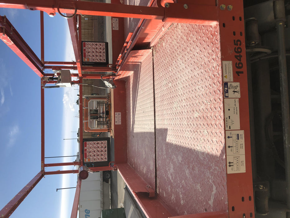 2018 SKYJACK SJIII-4632