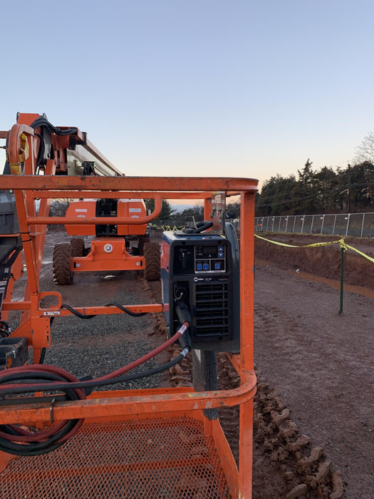 2022 MILLER ELECTRIC CST-280