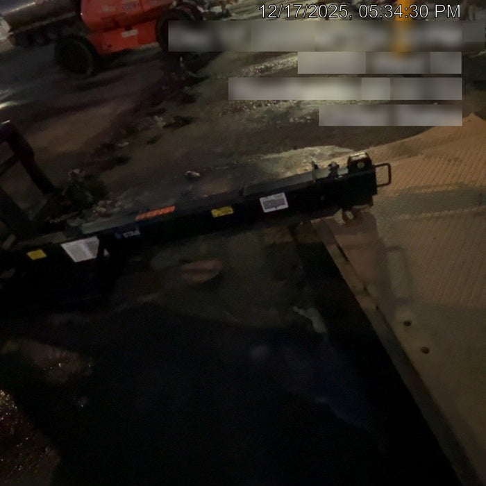 2025 STAR INDUSTRIES M1360B - Star JIB Boom