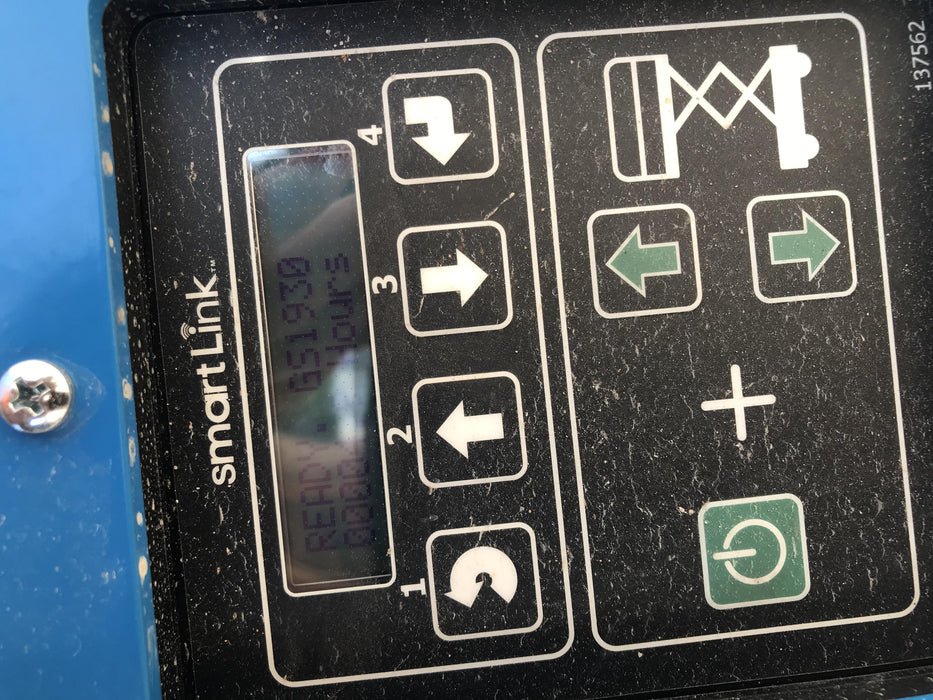 2020 Genie GS-1930 Standard Machine