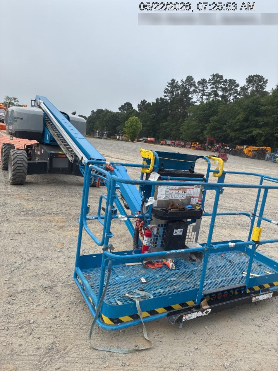 2025 GENIE S-65 XC