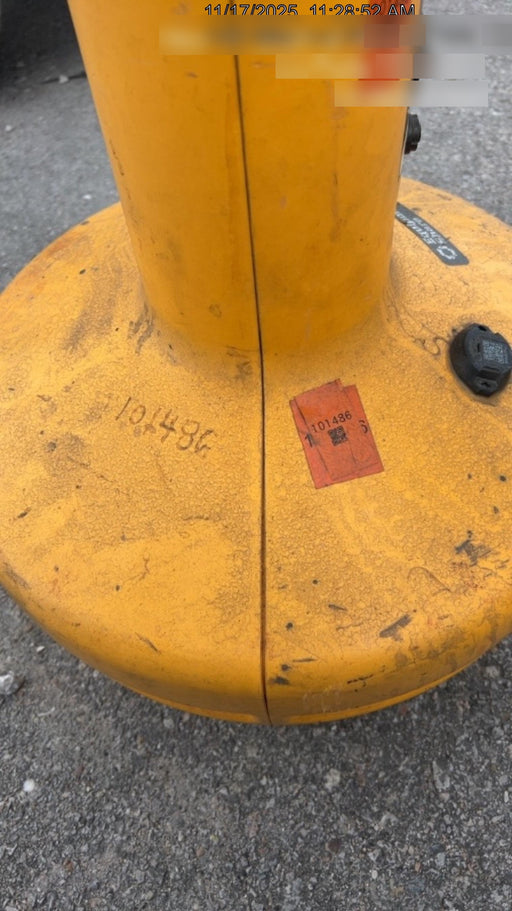 2020 WOBBLE LIGHT 111104