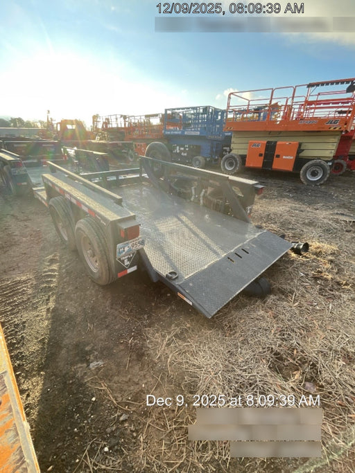 2023 TRIPLE L 1012 - Triple L