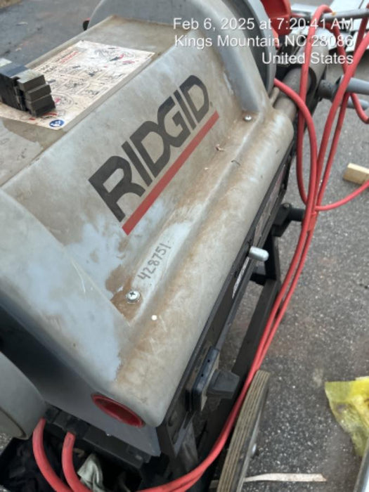 2024 RIDGID 1224