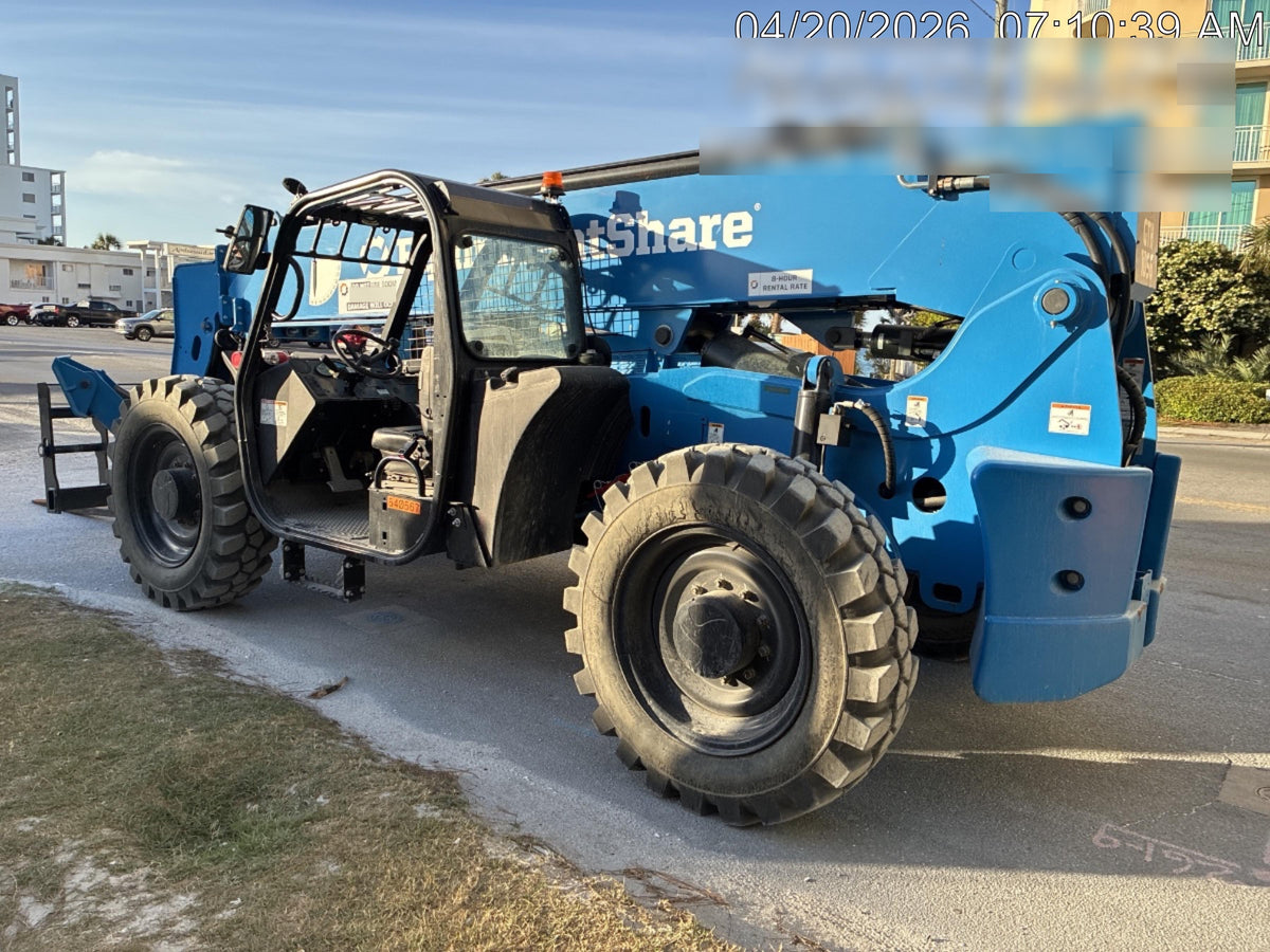 2025 GENIE GTH-1056