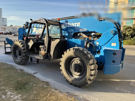 2025 GENIE GTH-1056