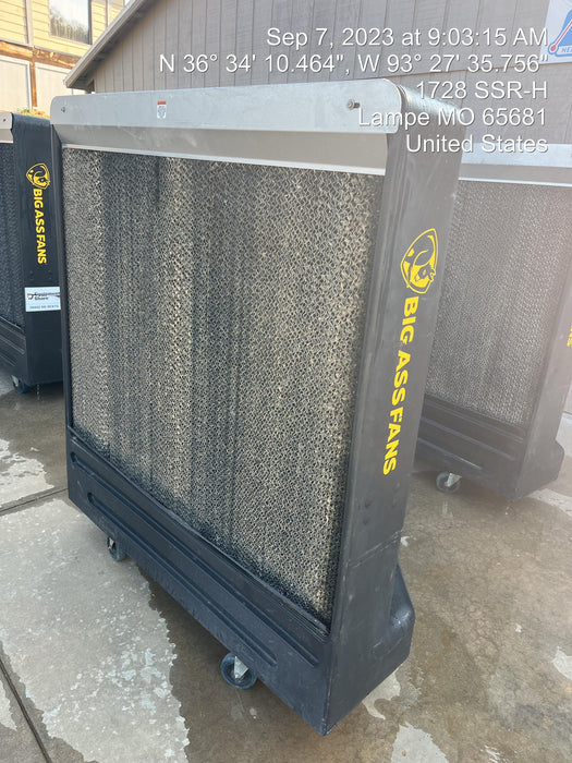 2022 BIG ASS FANS Cool Space 400