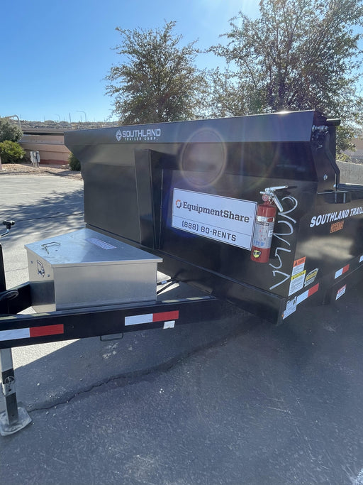 2023 SOUTHLAND SL714-14K