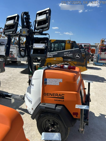 2026 GENERAC MLTS-4