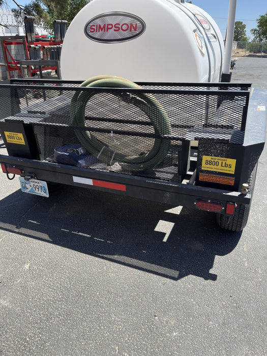 2023 SIMPSON SWT-52517