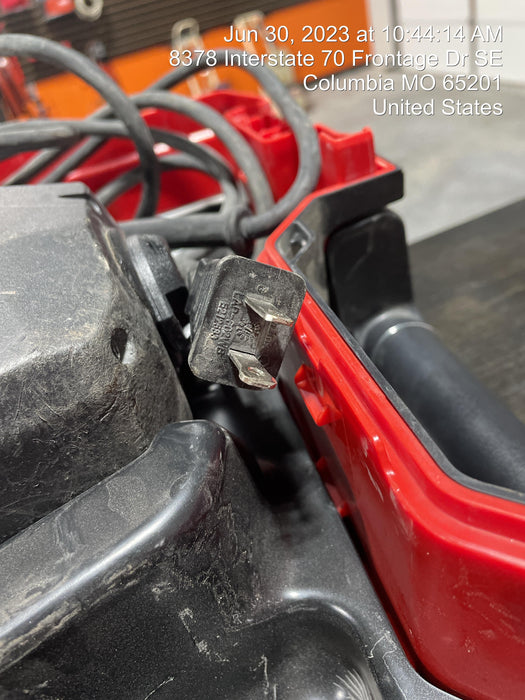 2020 HILTI TE 50-AVR