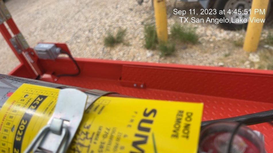2023 SKYJACK SJ3219