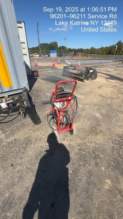 2024 HILTI TE 3000-AVR