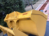 2025 JOHN DEERE 3 cu yd Wheel Loader Bucket - John Deere