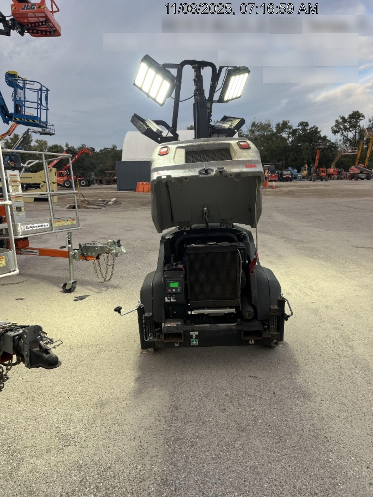 2024 WACKER NEUSON LTT4