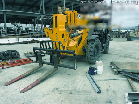2025 JCB 510-56