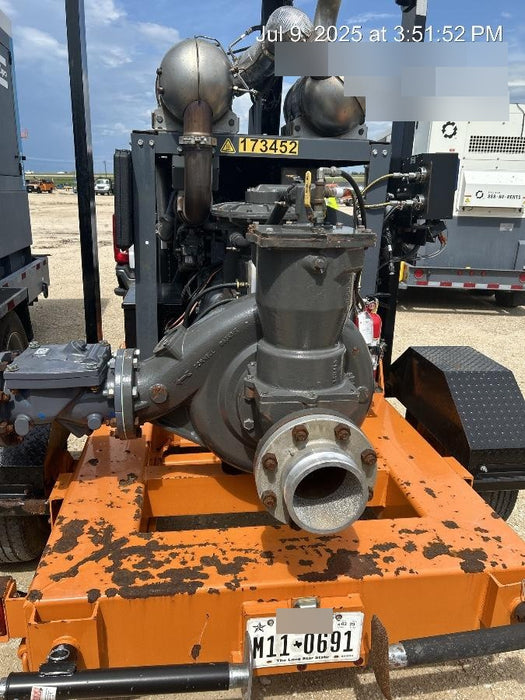 2021 RWN RWN-6NHTA-EM-RP