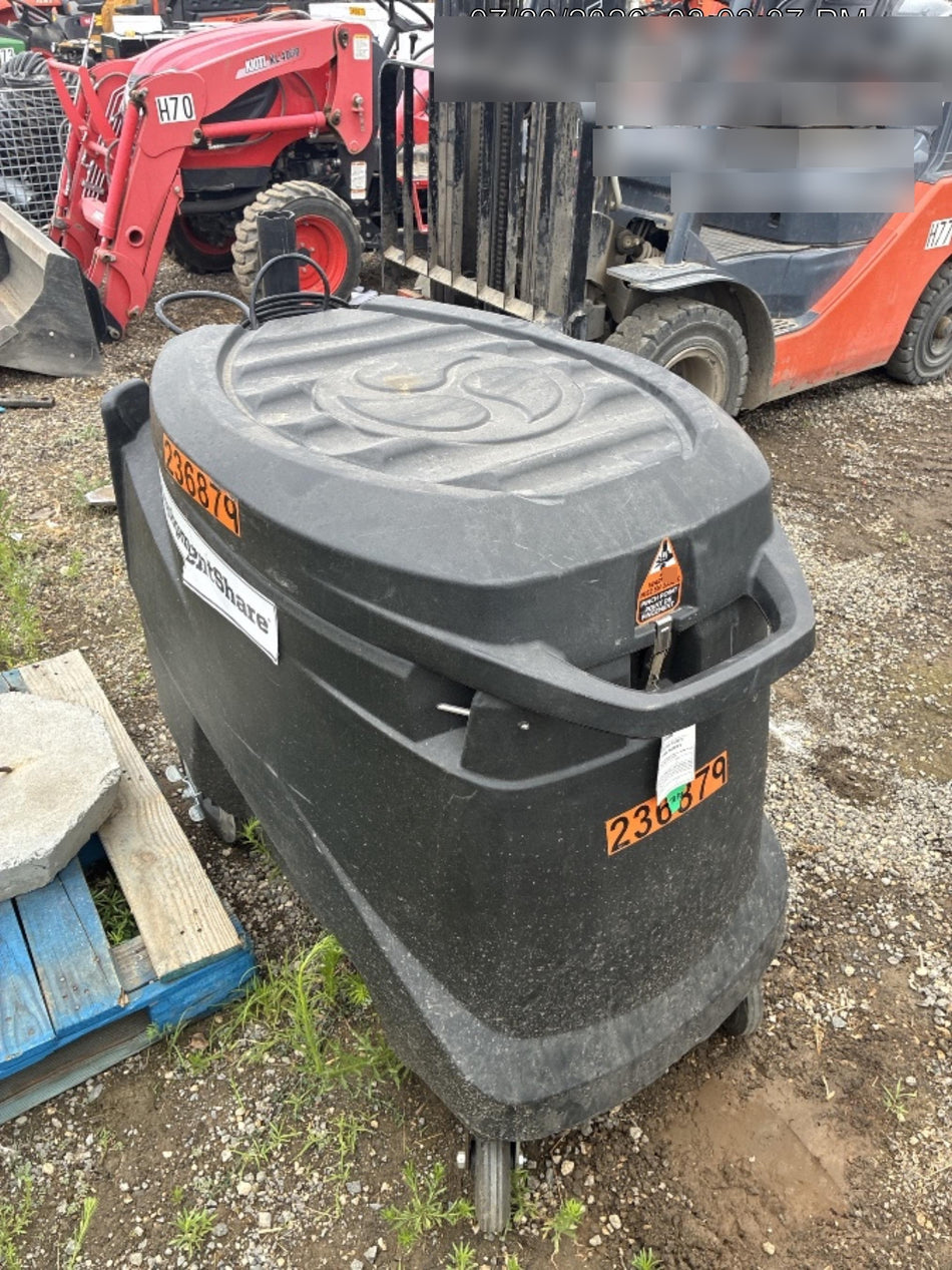 2022 POWER BREEZER PB4BASE