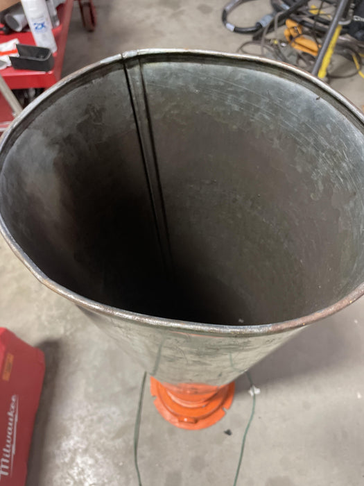 2022 MICHIGAN PNEUMATIC ES-6AM-TRACKER