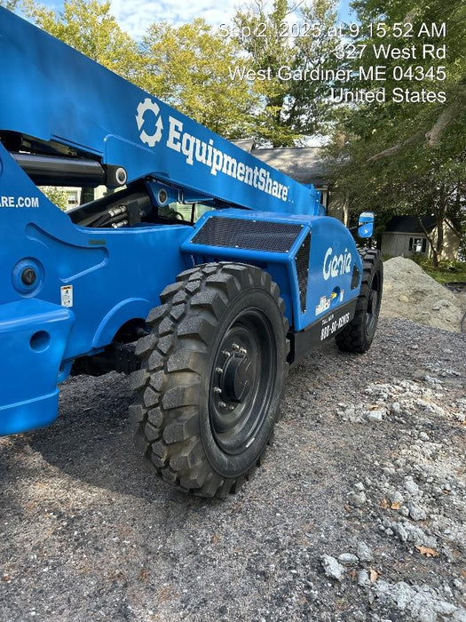 2025 GENIE GTH-844