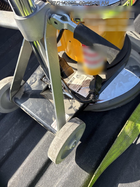 2024 DEWALT 216-RS