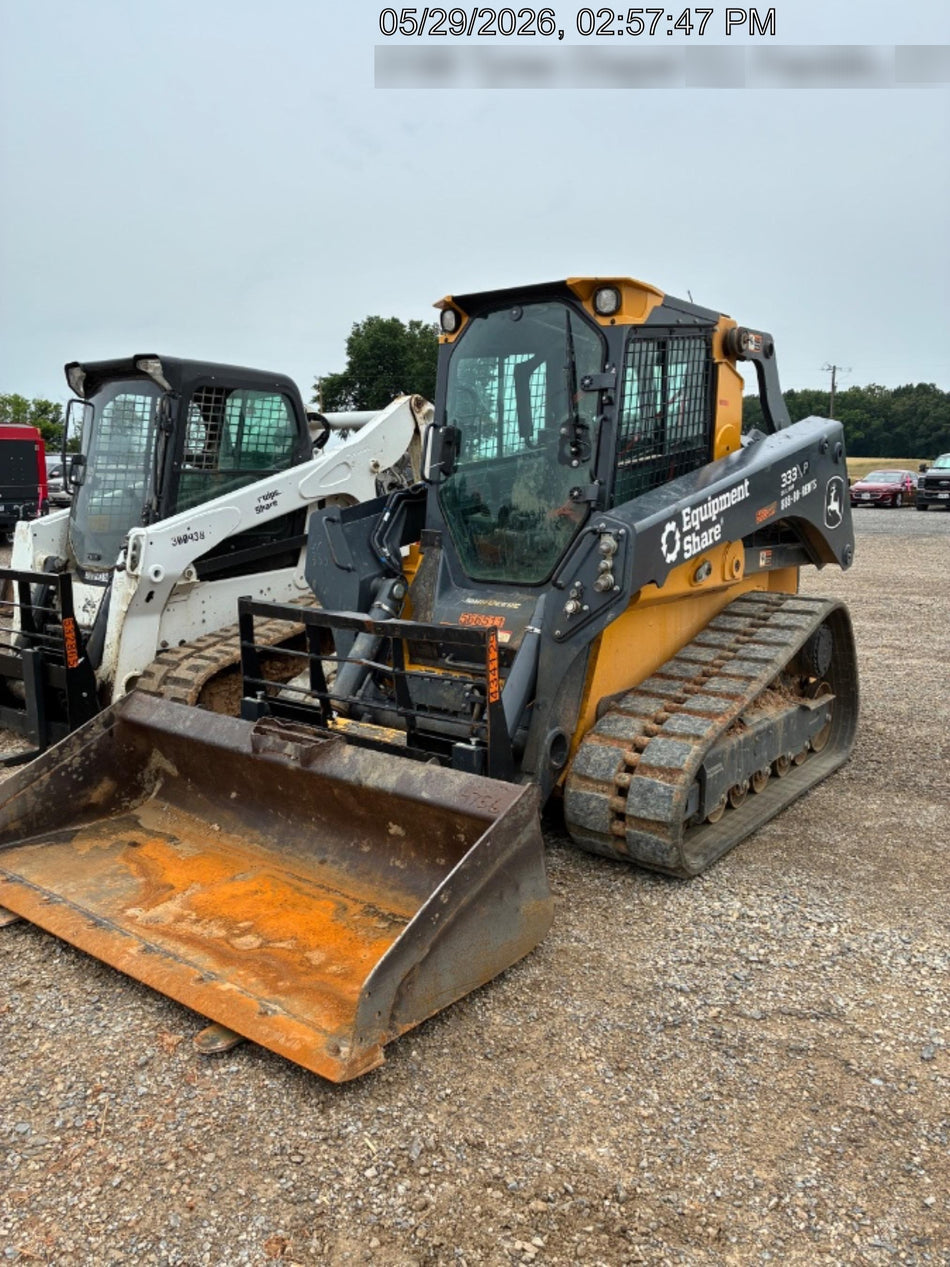 2024 ARROW MATERIAL HANDLING 72" Pallet Forks - Arrow