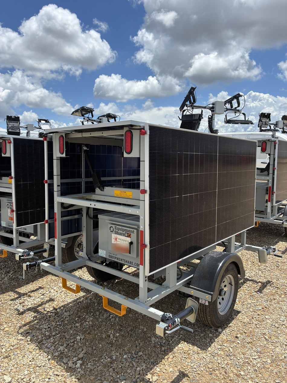 2026 PROGRESS SOLAR SOLUTIONS HELIOS-ES