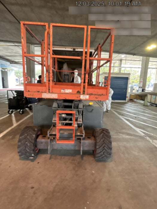 2017 SKYJACK SJ6832 RT