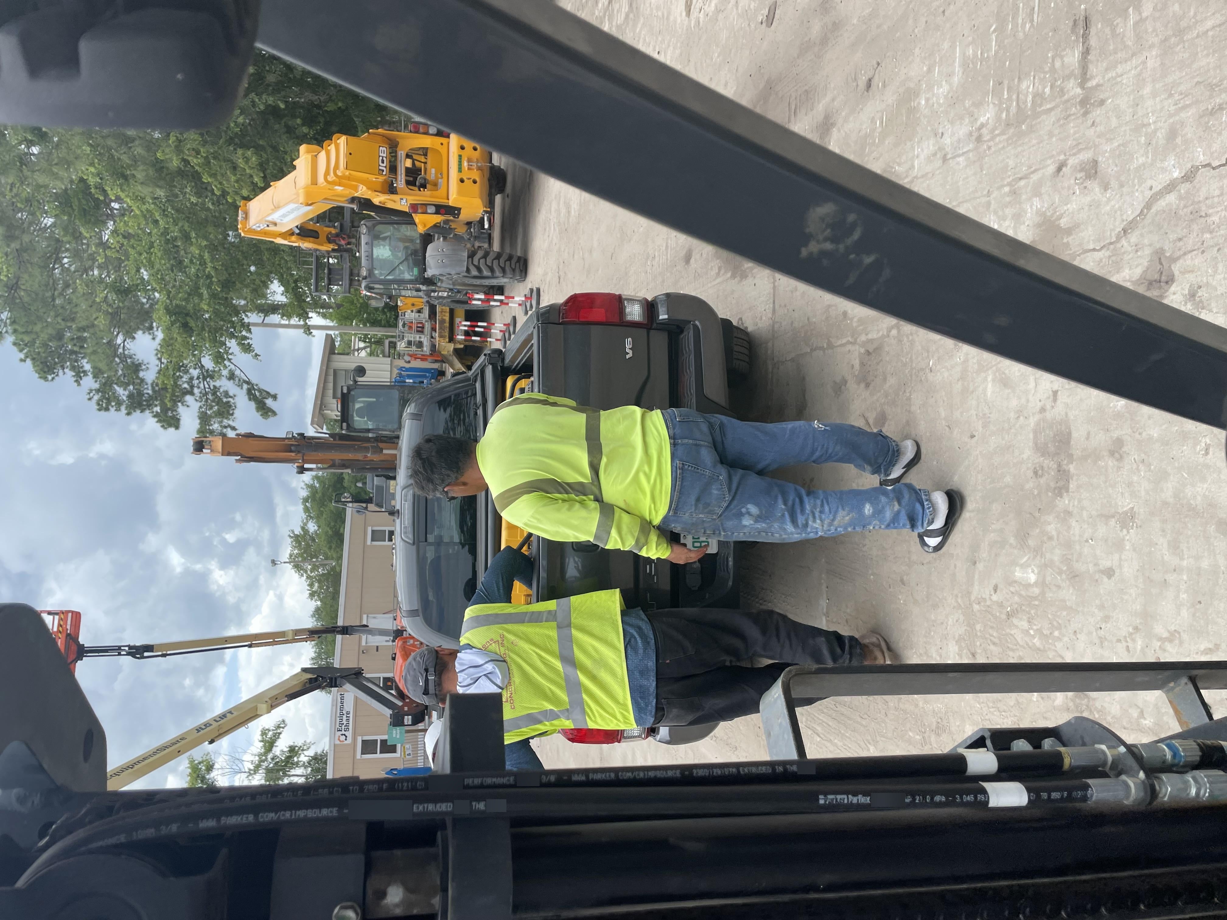 2023 MULTIQUIP MVC82VHW