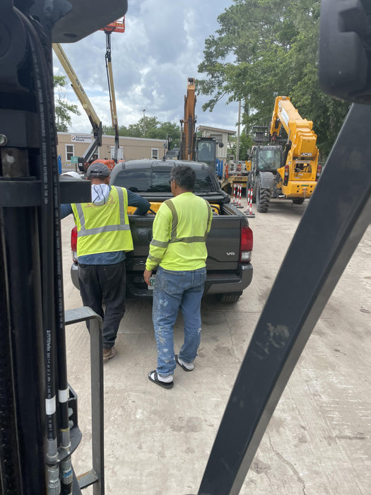 2023 MULTIQUIP MVC82VHW