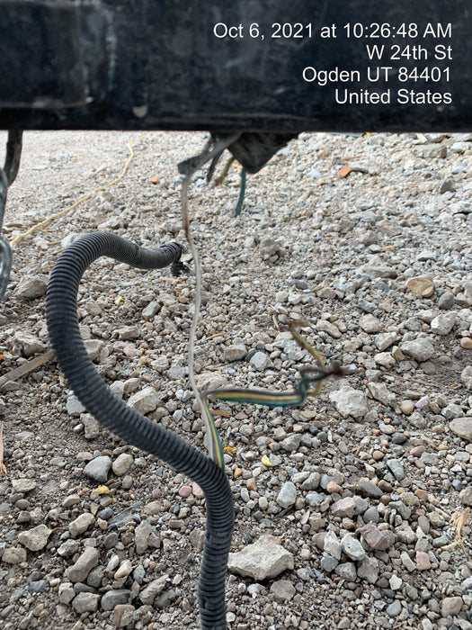 2021 ATLAS COPCO XAS188