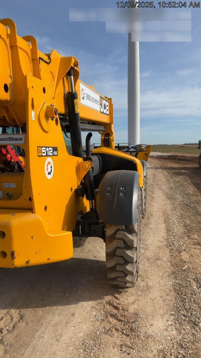 2023 JCB 512-56