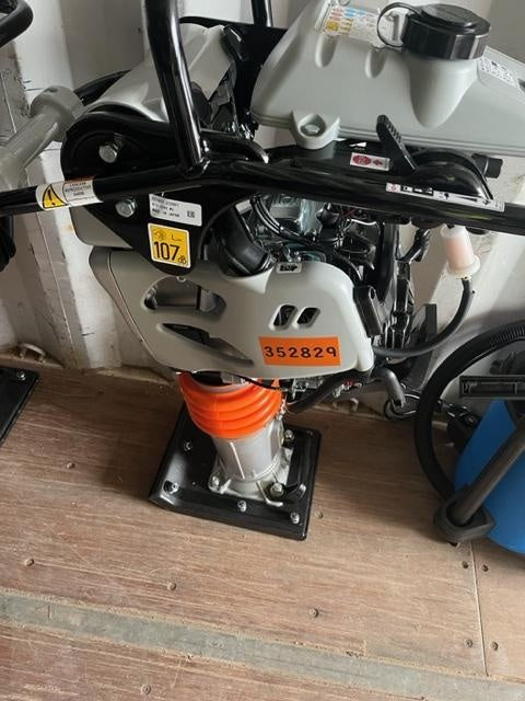 2023 MULTIQUIP MTX60HD